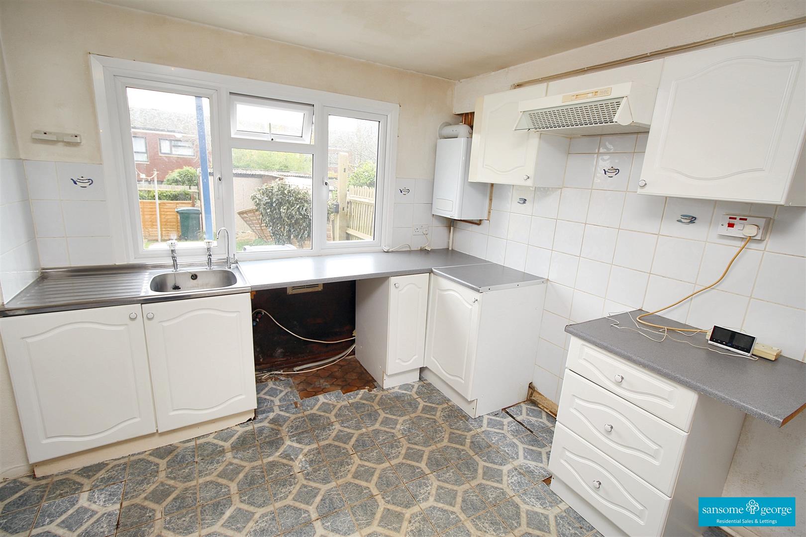 3 bed property in Thurso Close, Tilehurst